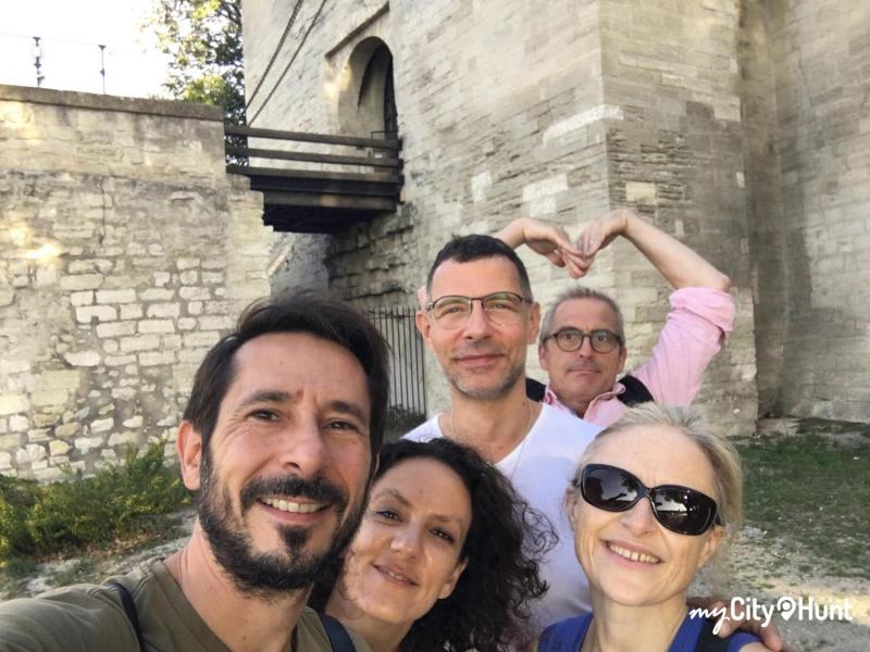 myCityHunt Schnitzeljagd 5