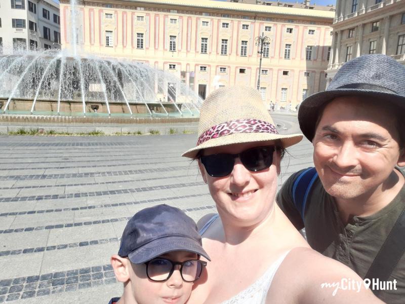 myCityHunt Schnitzeljagd 13