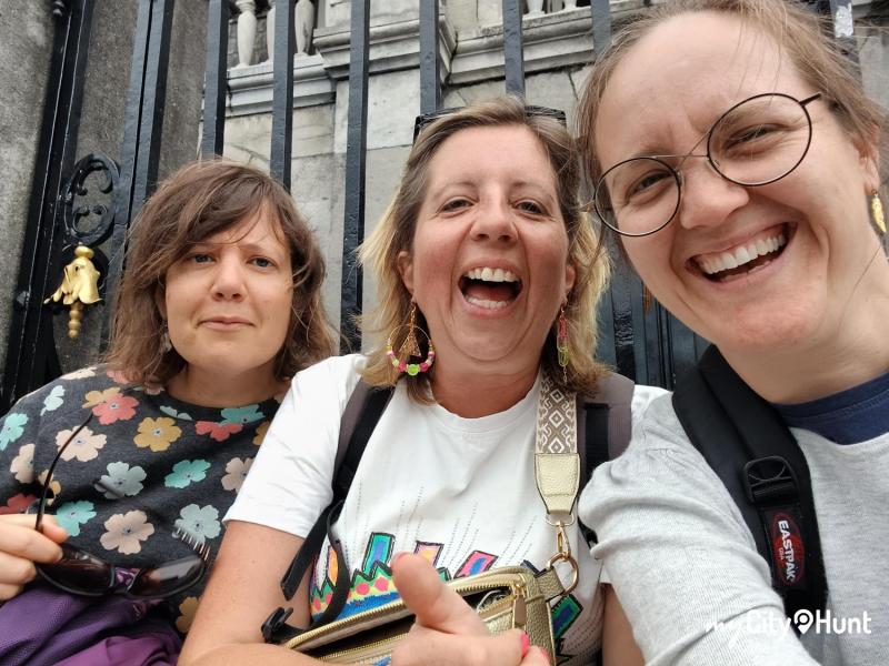 myCityHunt Schnitzeljagd 14