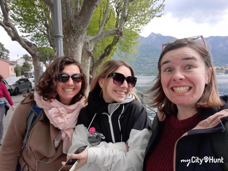 myCityHunt Schnitzeljagd 14