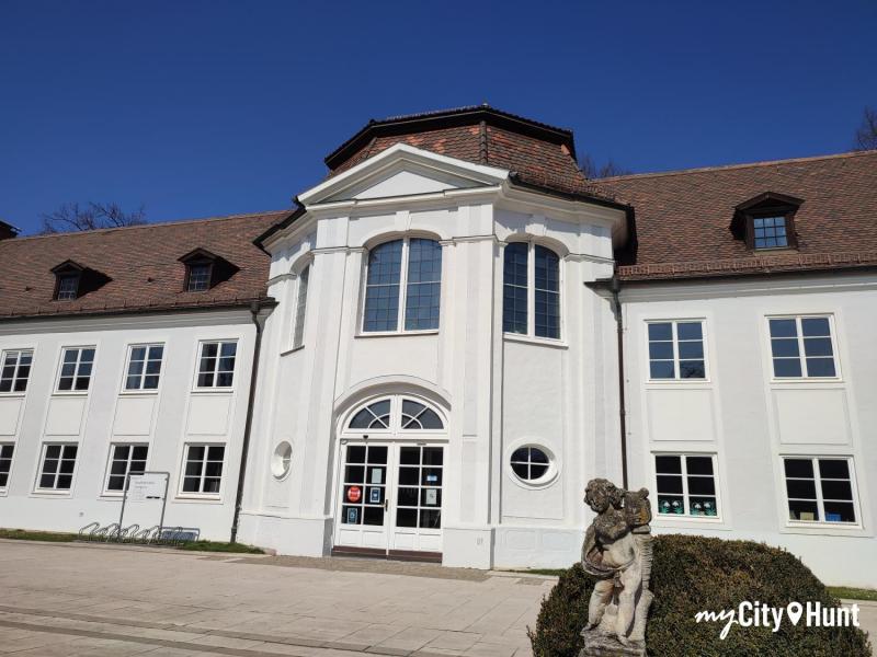 myCityHunt Schnitzeljagd 7