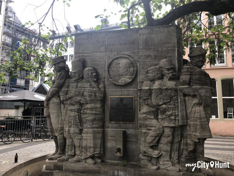 myCityHunt Schnitzeljagd 5