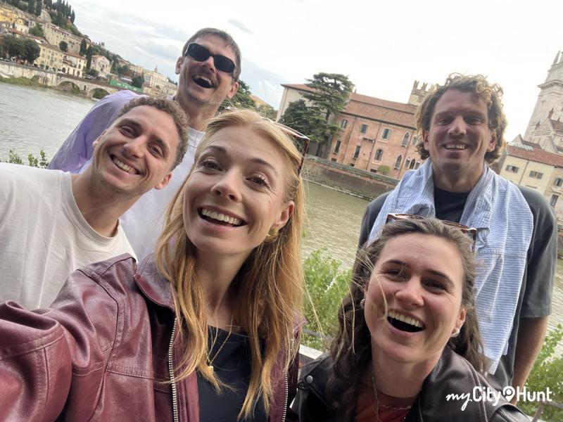 myCityHunt Schnitzeljagd 14