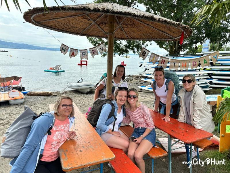 myCityHunt Schnitzeljagd 5