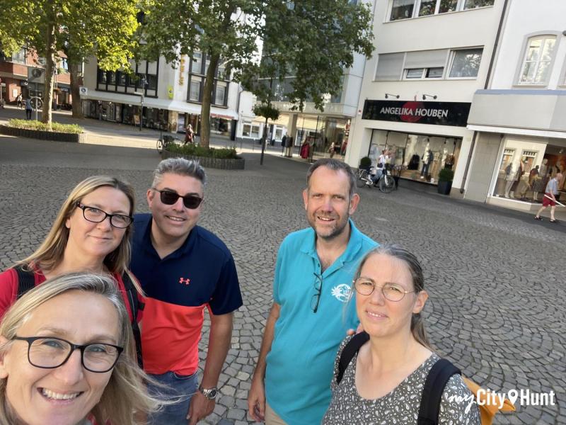 myCityHunt Schnitzeljagd 11