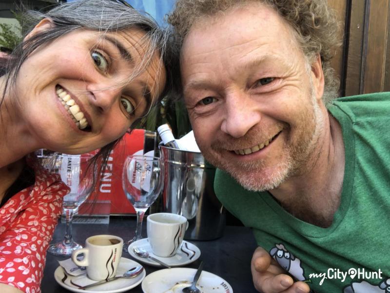 myCityHunt Schnitzeljagd 5