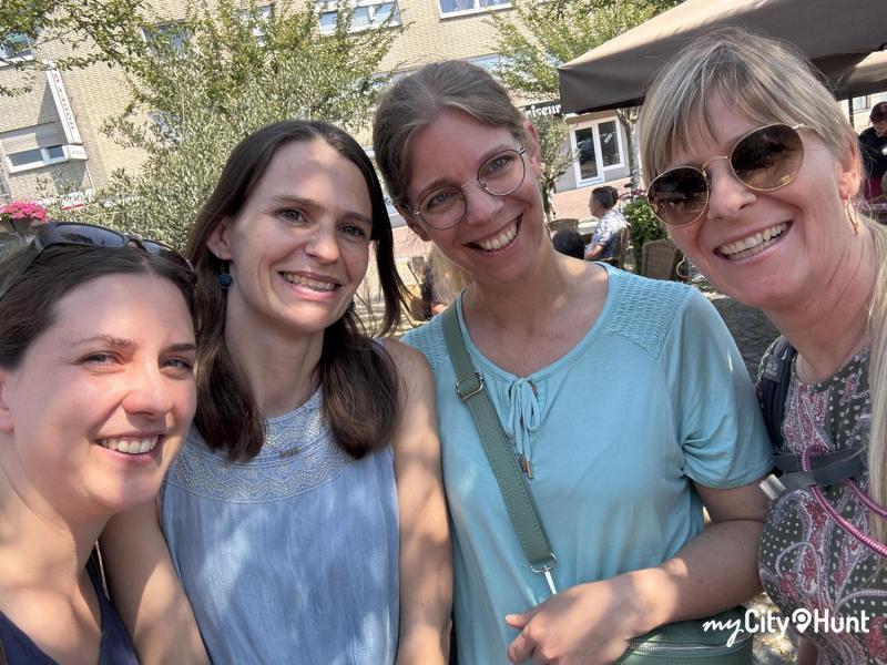 myCityHunt Schnitzeljagd 13