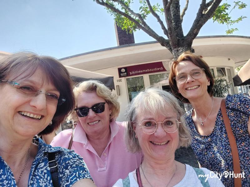 myCityHunt Schnitzeljagd 3