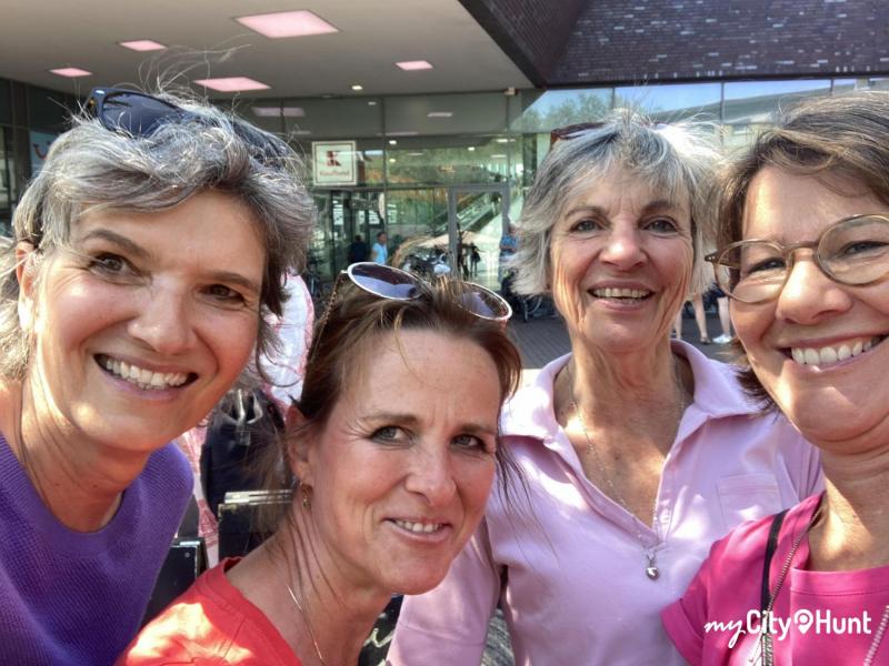 myCityHunt Schnitzeljagd 6