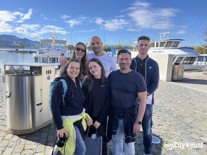 myCityHunt Schnitzeljagd 3