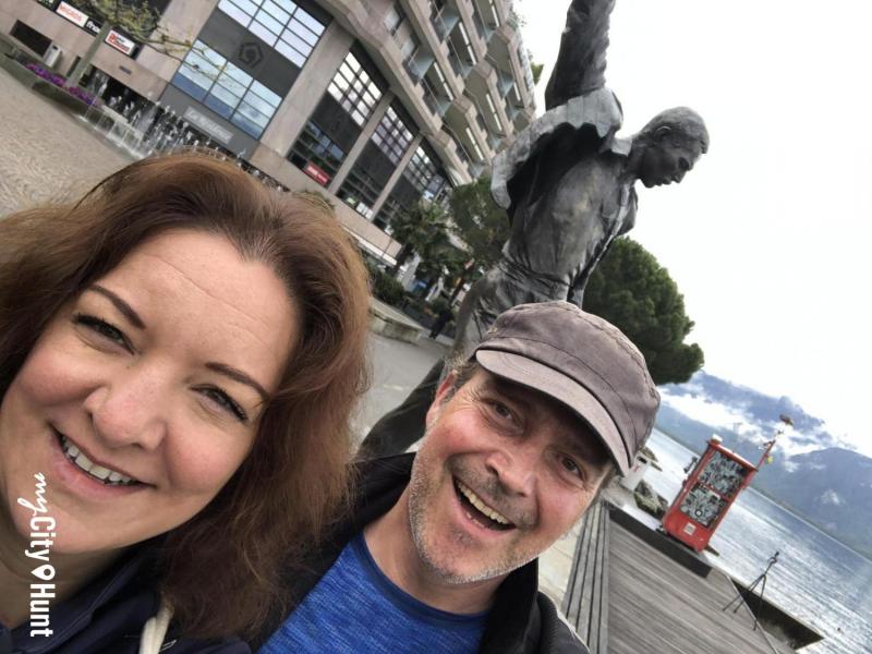 myCityHunt Schnitzeljagd 13