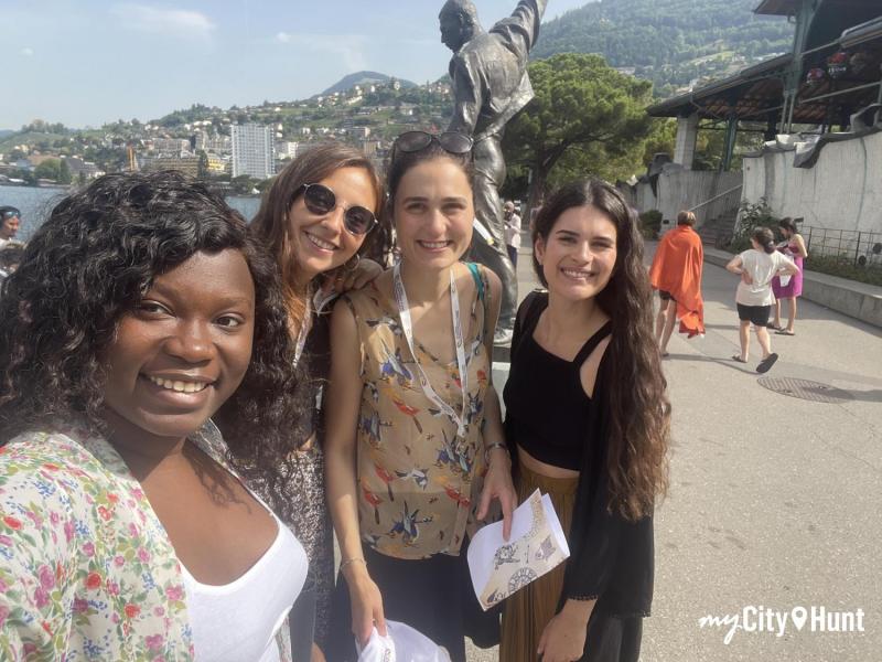 myCityHunt Schnitzeljagd 3