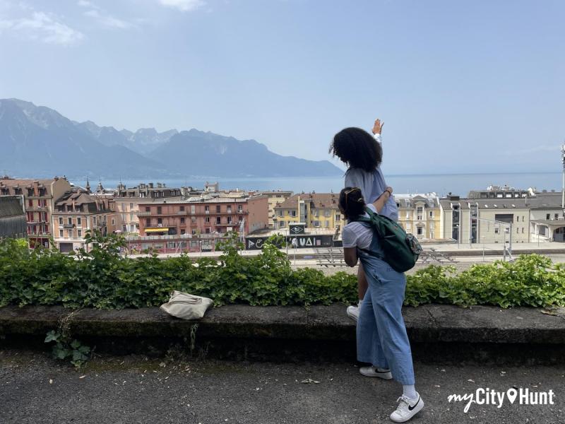 myCityHunt Schnitzeljagd 10