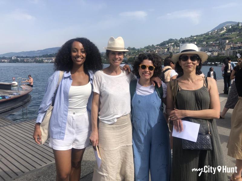 myCityHunt Schnitzeljagd 11