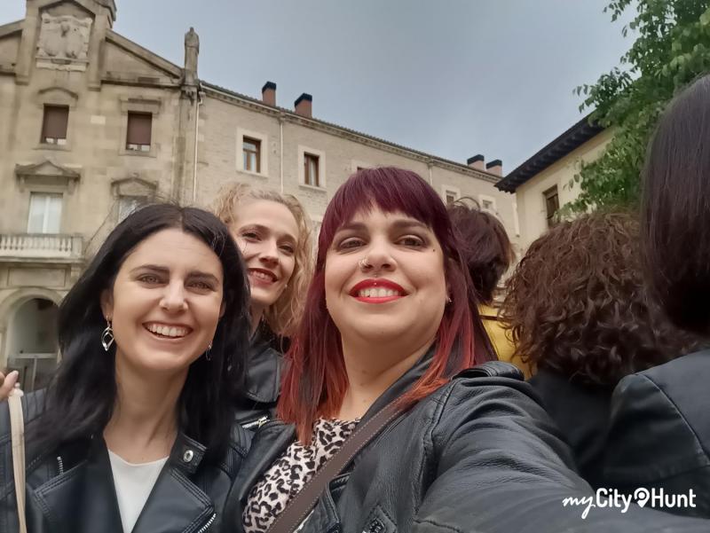 myCityHunt Schnitzeljagd 13