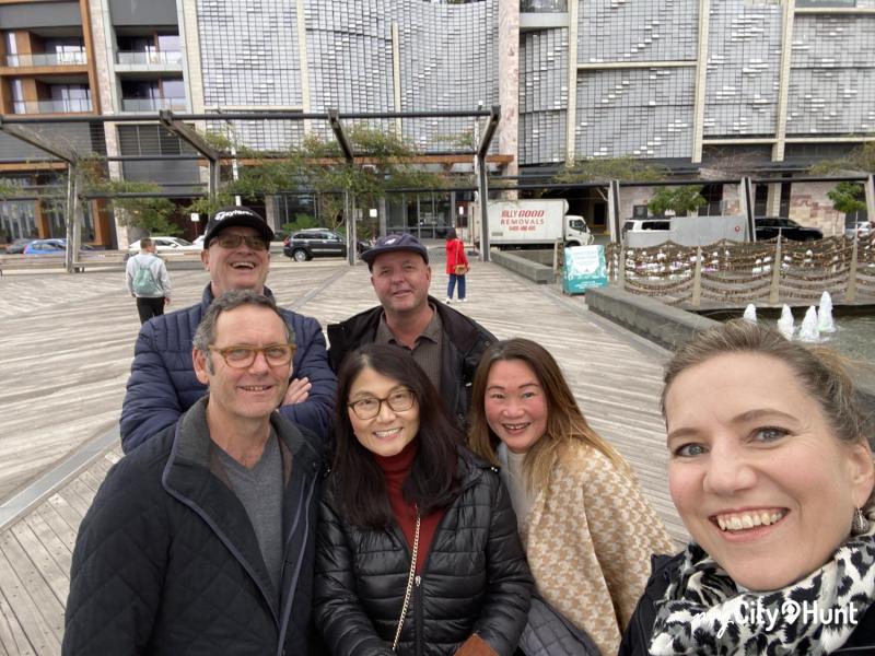 myCityHunt Schnitzeljagd 13