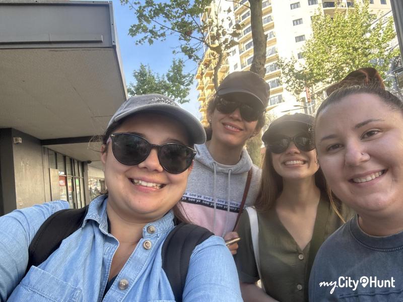 myCityHunt Schnitzeljagd 7