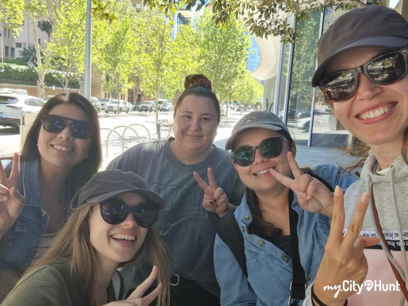 myCityHunt Schnitzeljagd 10