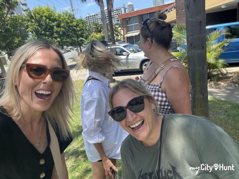 myCityHunt Schnitzeljagd 10