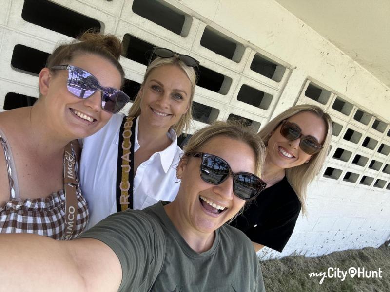 myCityHunt Schnitzeljagd 14