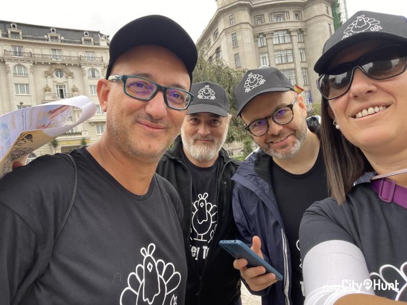 myCityHunt Schnitzeljagd 13