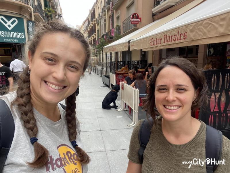 myCityHunt Schnitzeljagd 15