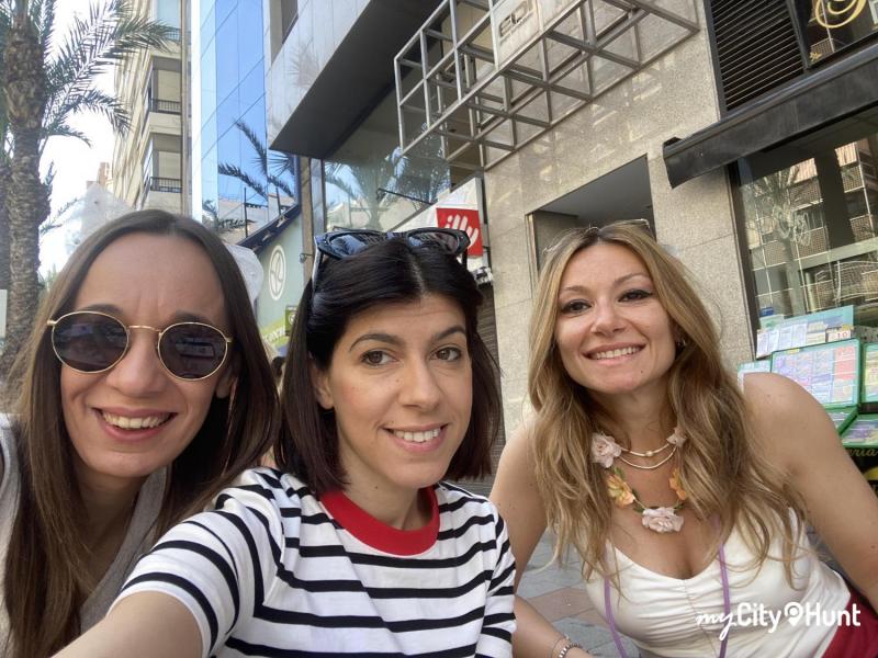 myCityHunt Schnitzeljagd 3