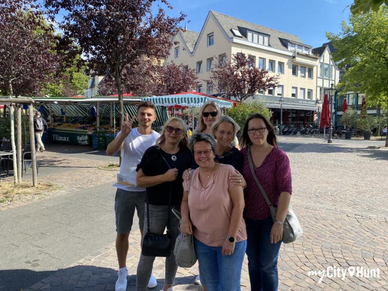 myCityHunt Schnitzeljagd 11