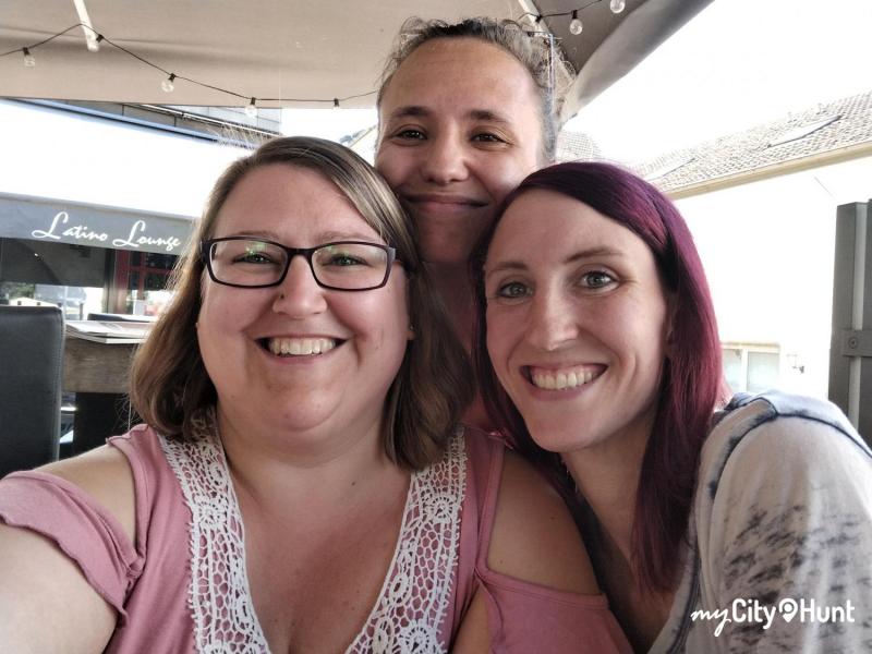 myCityHunt Schnitzeljagd 14