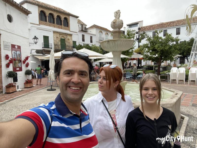 myCityHunt Schnitzeljagd 3