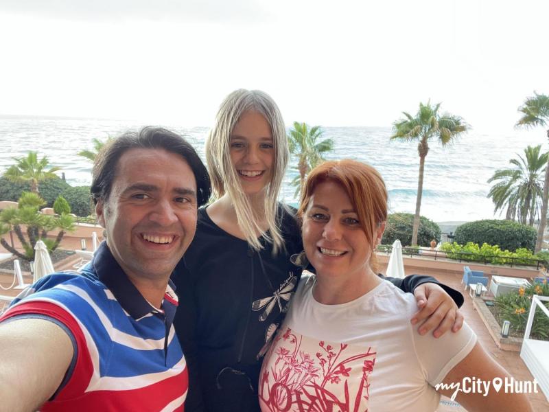 myCityHunt Schnitzeljagd 11