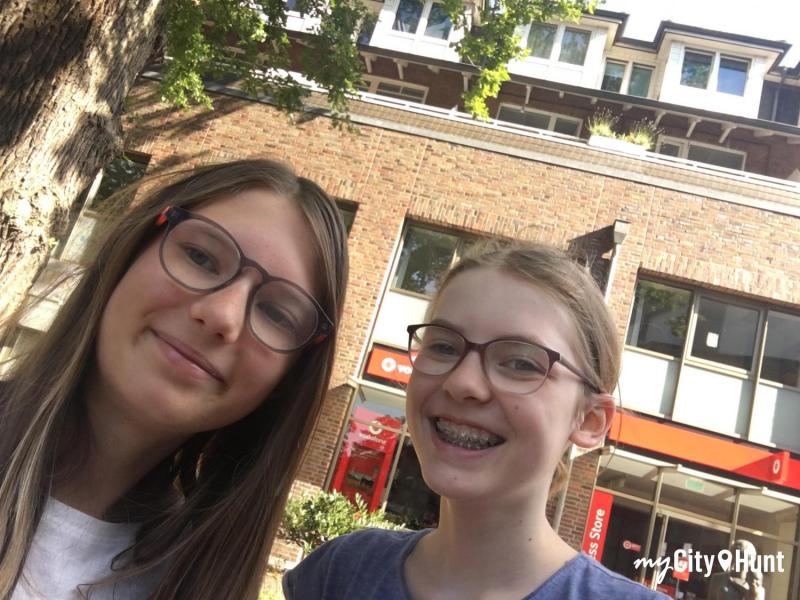 myCityHunt Schnitzeljagd 6