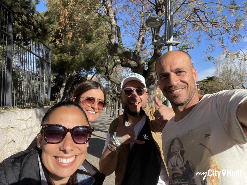 myCityHunt Schnitzeljagd 4