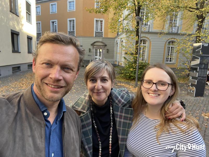 myCityHunt Schnitzeljagd 10