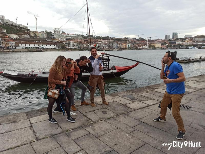 myCityHunt Schnitzeljagd 6