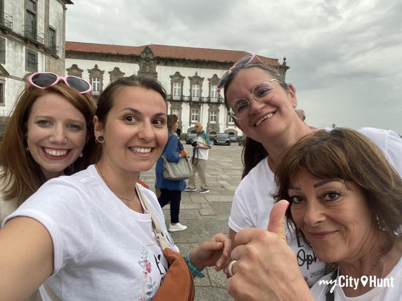 myCityHunt Schnitzeljagd 5