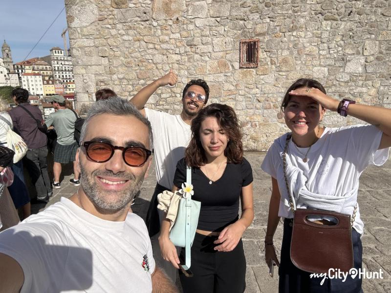 myCityHunt Schnitzeljagd 9