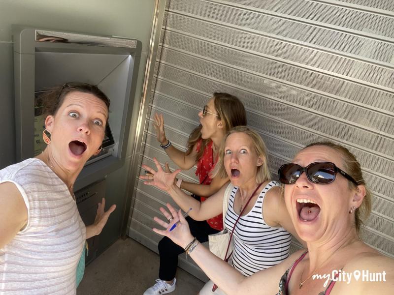 myCityHunt Schnitzeljagd 14