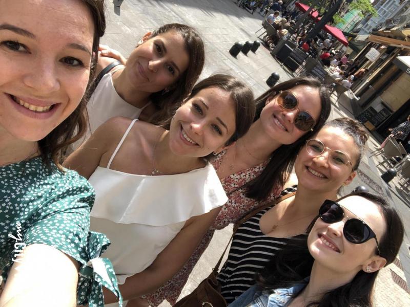 myCityHunt Schnitzeljagd 7