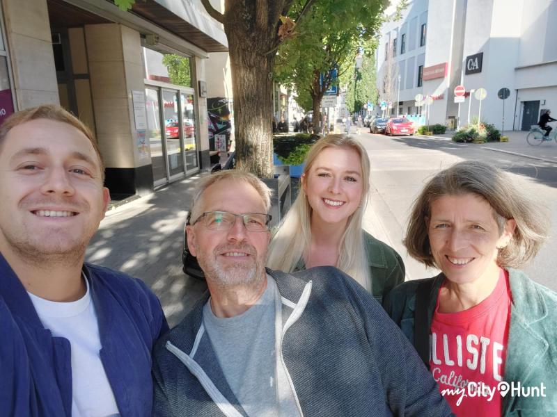 myCityHunt Schnitzeljagd 4