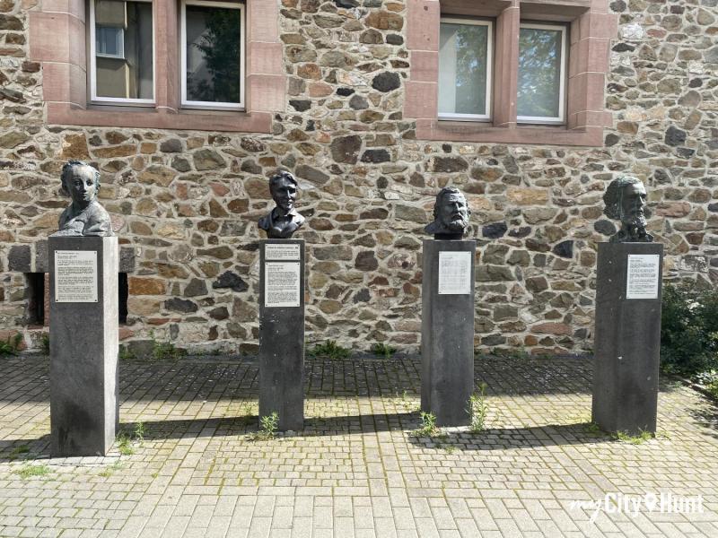 myCityHunt Schnitzeljagd 15