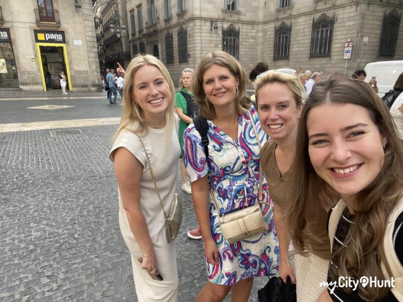 myCityHunt Schnitzeljagd 5