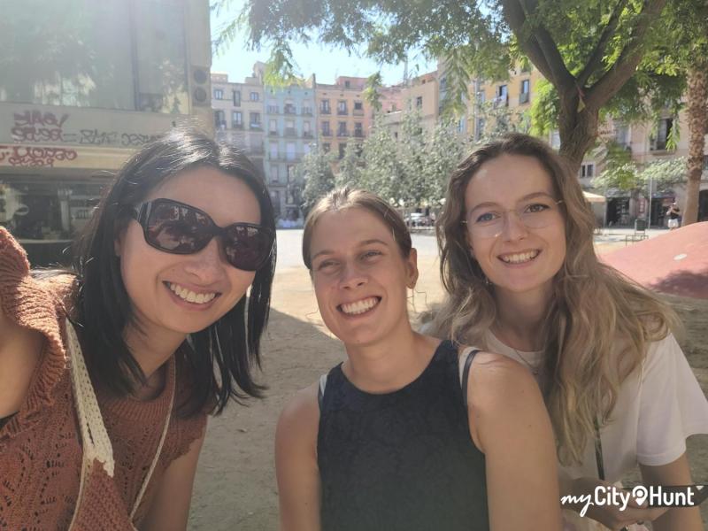 myCityHunt Schnitzeljagd 11