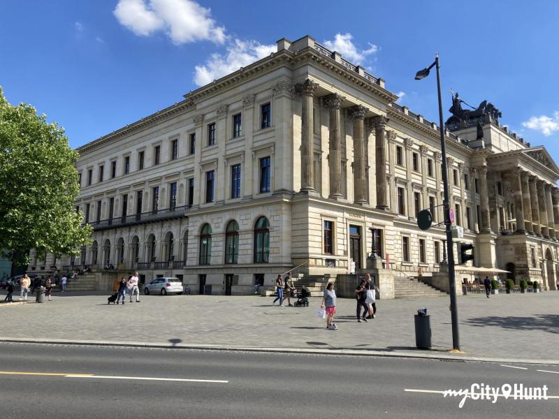 myCityHunt Schnitzeljagd 11