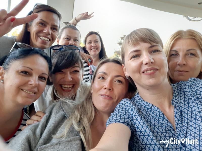 myCityHunt Schnitzeljagd 3