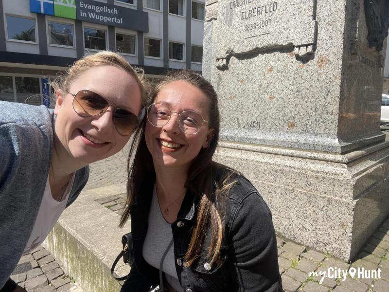 myCityHunt Schnitzeljagd 11