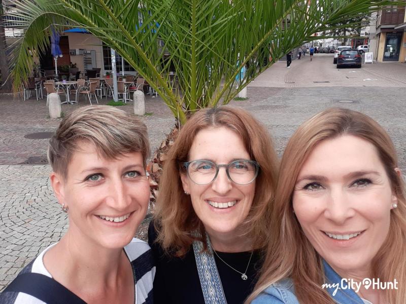 myCityHunt Schnitzeljagd 10