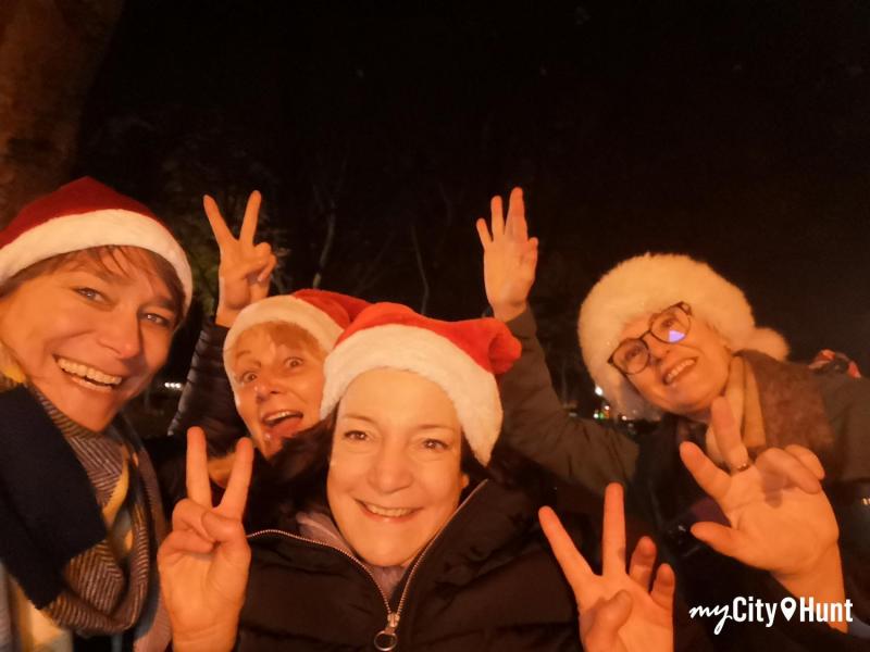 myCityHunt Schnitzeljagd 7