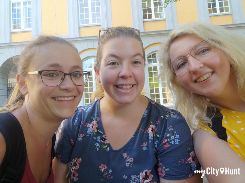 myCityHunt Schnitzeljagd 15