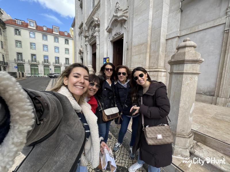 myCityHunt Schnitzeljagd 10